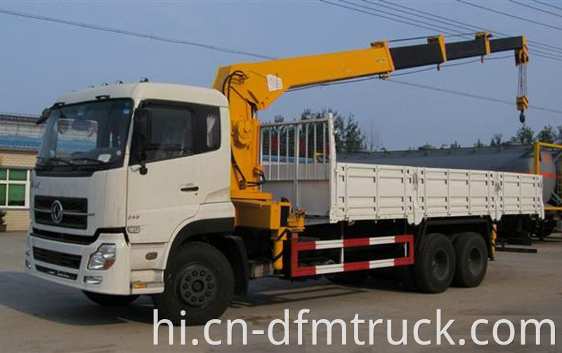 truck mounted crane (10)